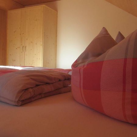 Ferienwohnung Greber Regina ベツァウ エクステリア 写真